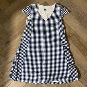 Just Madras Dress